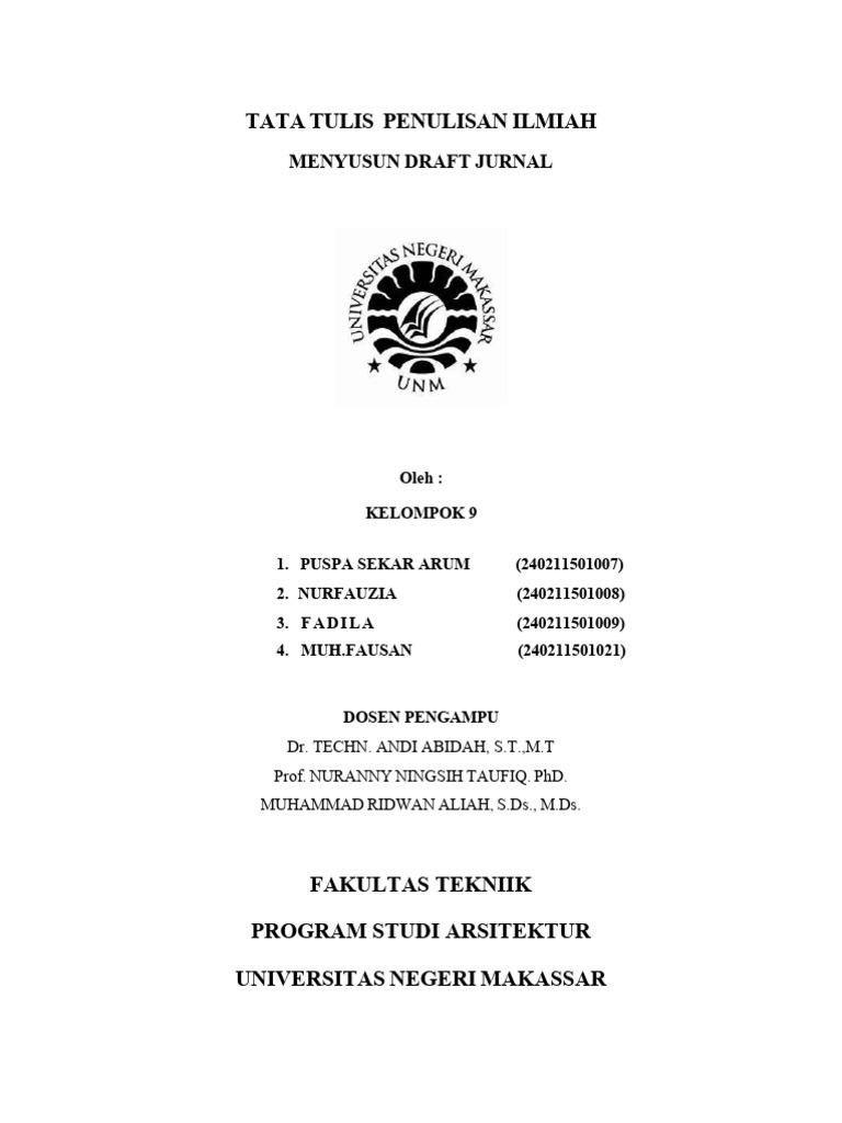 Tugas 4 Kelompok 9 Fadila TTPI | PDF