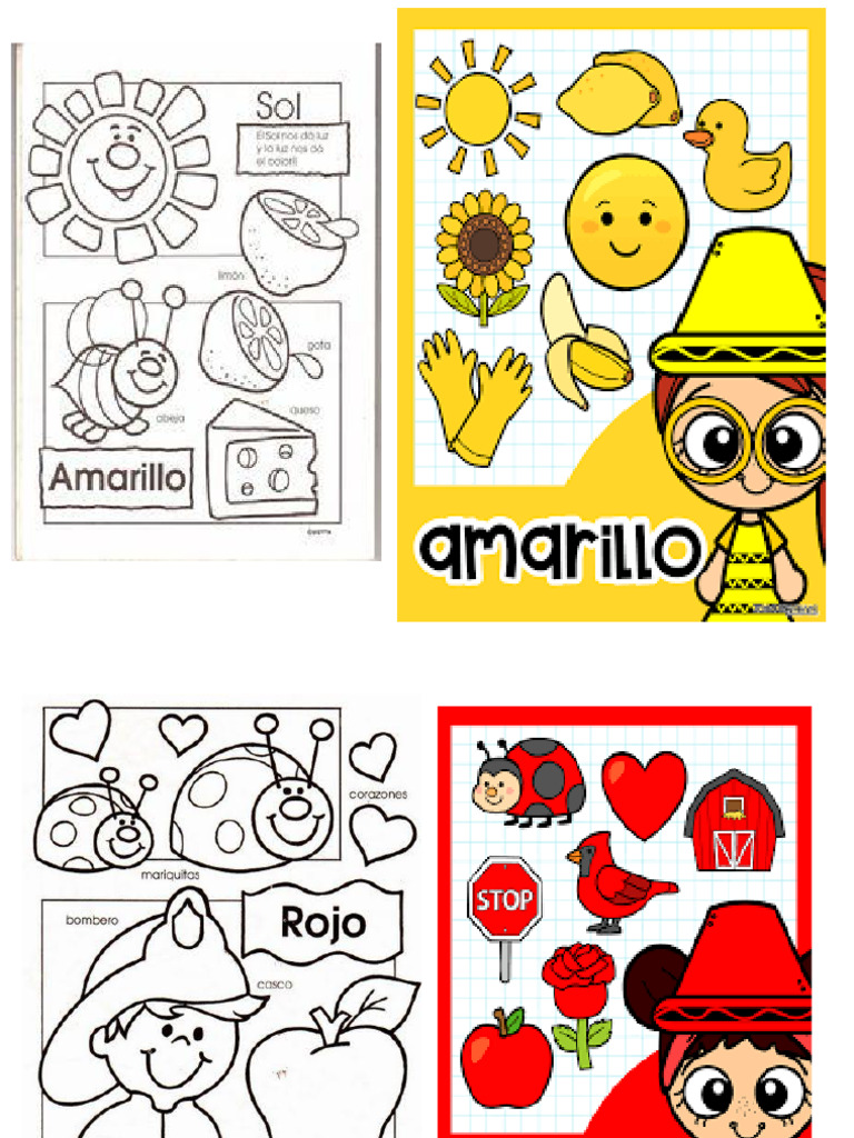 Color Es | PDF