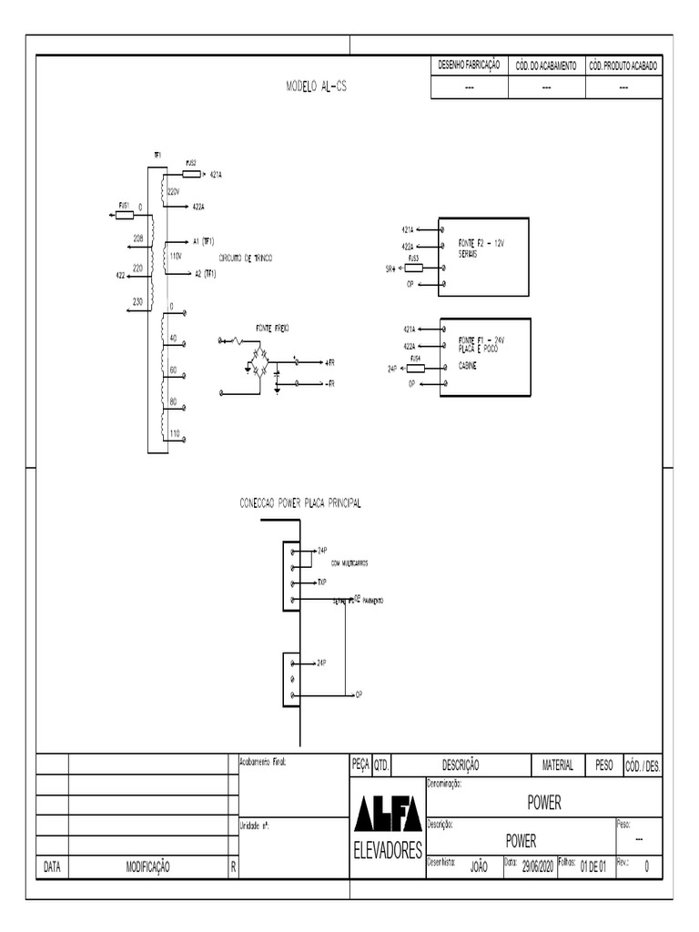 Power Model | PDF