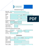 Solicitud de Aavytgba Requisitos