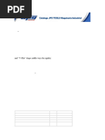 Haas Mill M-Code Reference Guide | PDF | Manufactured Goods