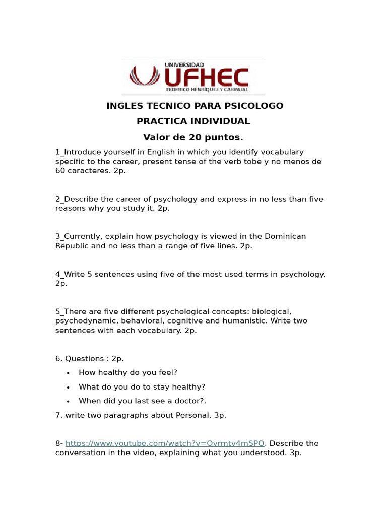 Practica Individual Idi 1304_c36ebcc3d7342e3b42b84411ffa79530 | PDF