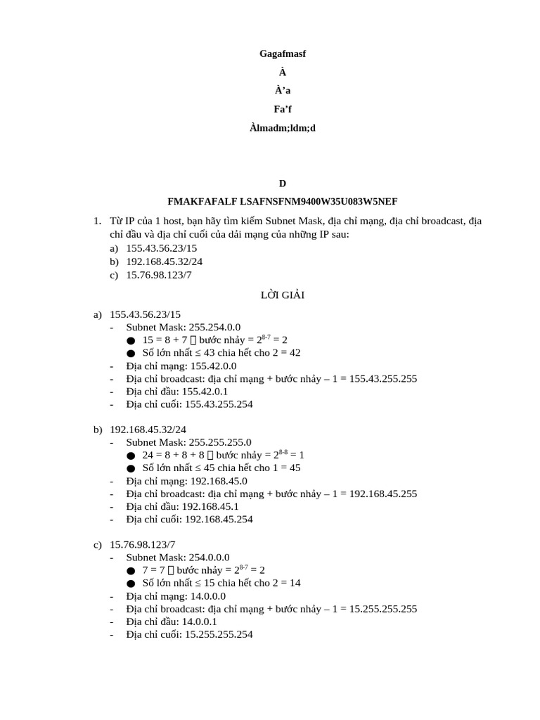 SGGGGG | PDF