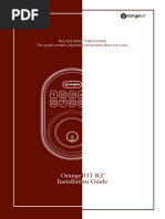 DirectKey Toolkit User Manual | PDF