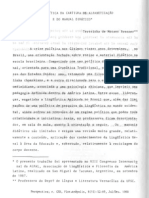 análise crítica do metodo de alfabetização e do manual didatico casinha feliz espaco educar