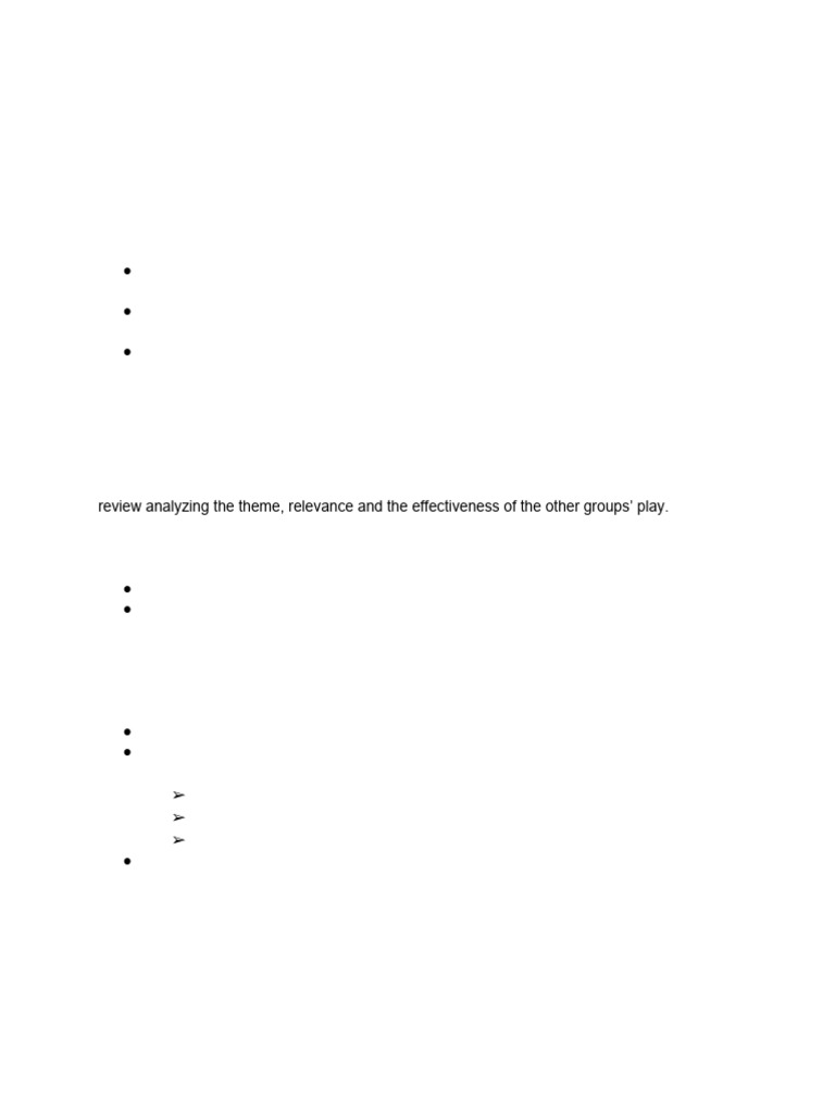Cin John Oclenaria - Performance Task | PDF | Communication | Human ...