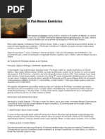 O Pai Nosso Esotérico2