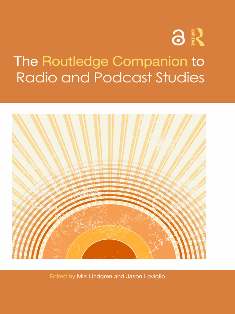 The Routledge Companion | PDF | Podcast