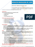 Normas Gerais de Controle de Judogui 2012 Versao II 26 Abril