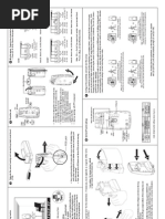 Download Honeywell IS2535 Install Guide by Alarm Grid Home Security and Alarm Monitoring SN100717263 doc pdf