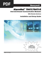 Ademco Model Cia External Modem Driver