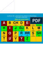 Alfabeto Judeu-Espanhol Moderno (Em Português)