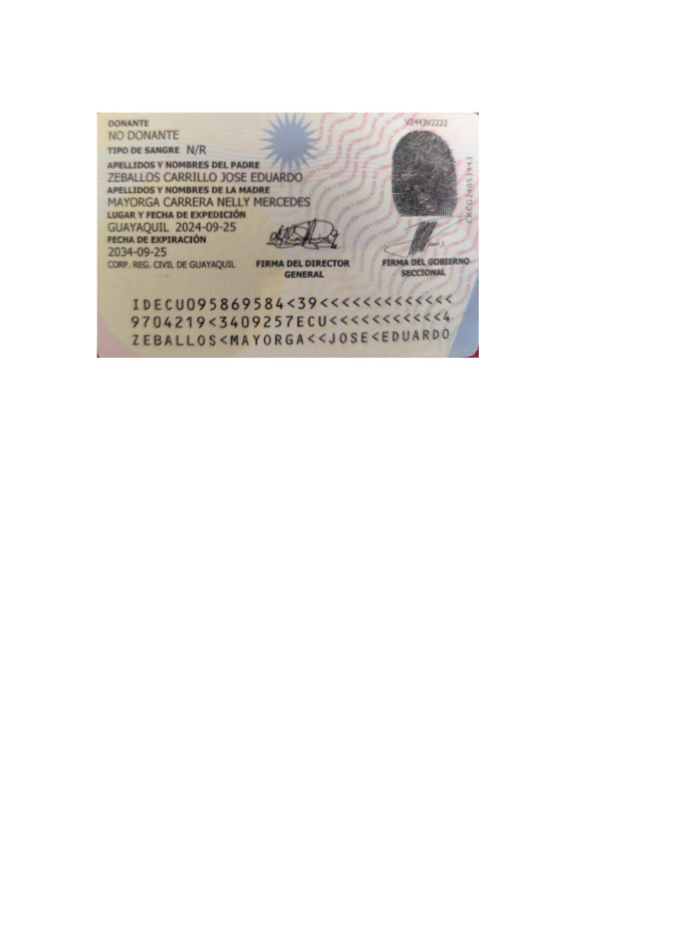 Documento | PDF