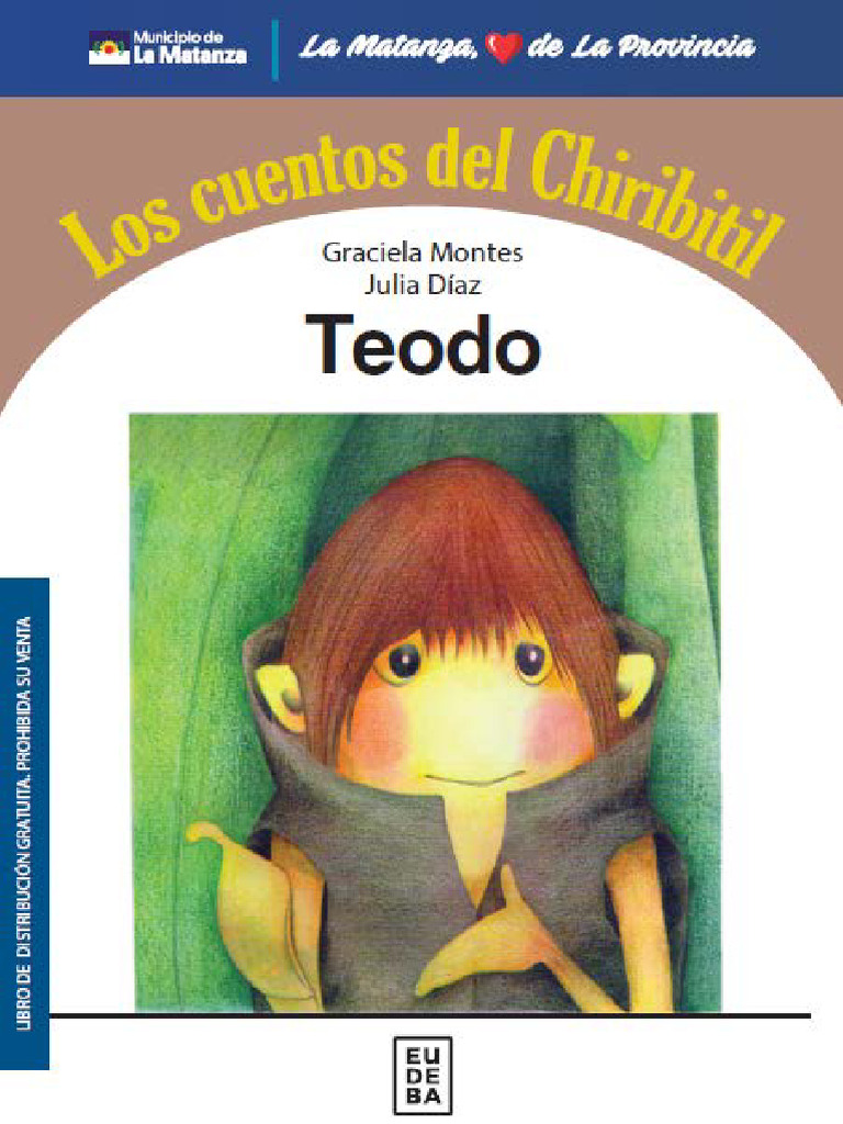 Teodo Amor | PDF