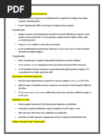 Immune System Overview Flow Chart | PDF | Immune System | Adaptive ...