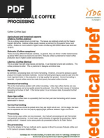Download Coffee Processing by Silvester Samonte SN100719565 doc pdf