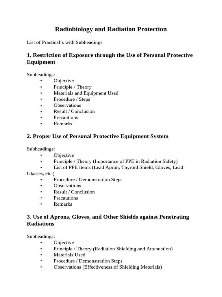 Practical Work 1 | PDF