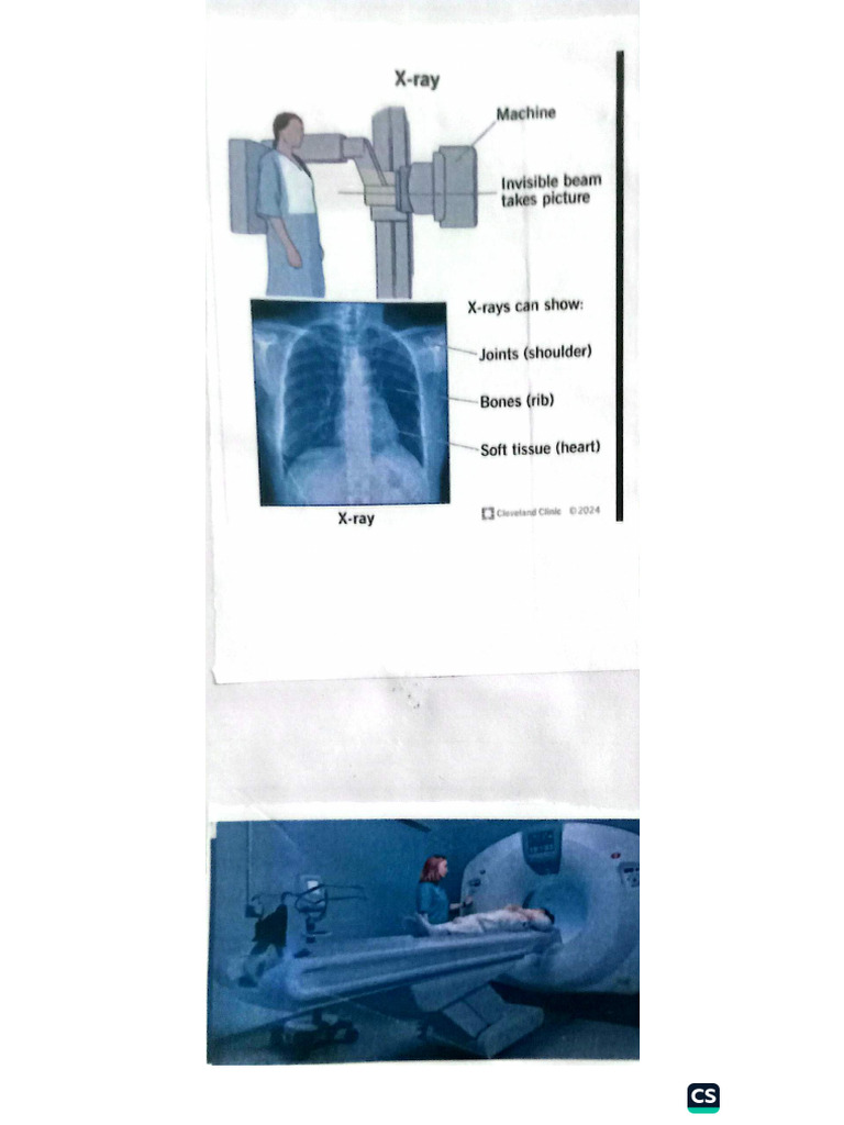 Radiation Science and Technology All Practicals Solution | PDF