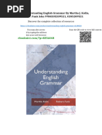 English Grammar Betty Azar | PDF