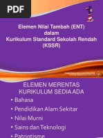 Download Elemen Nilai Tambah Dalam KSSR by Akhi Muhammad Aiyas SN100720775 doc pdf