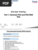 Smart Plant 3D SP3D User Guide | PDF