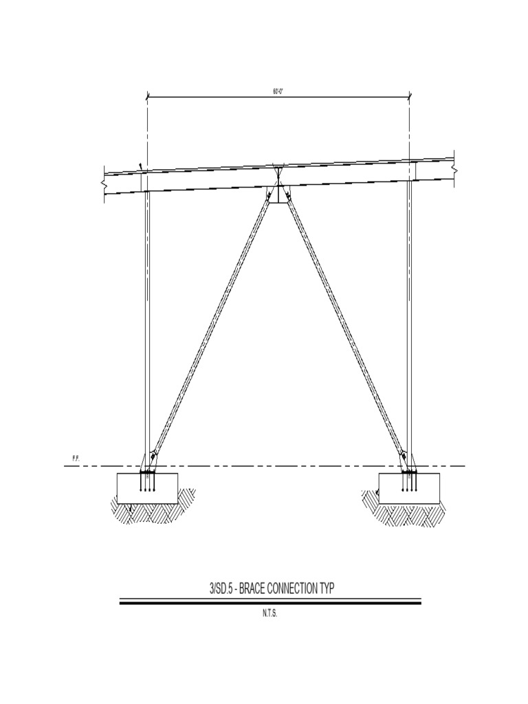 Brace Model | PDF