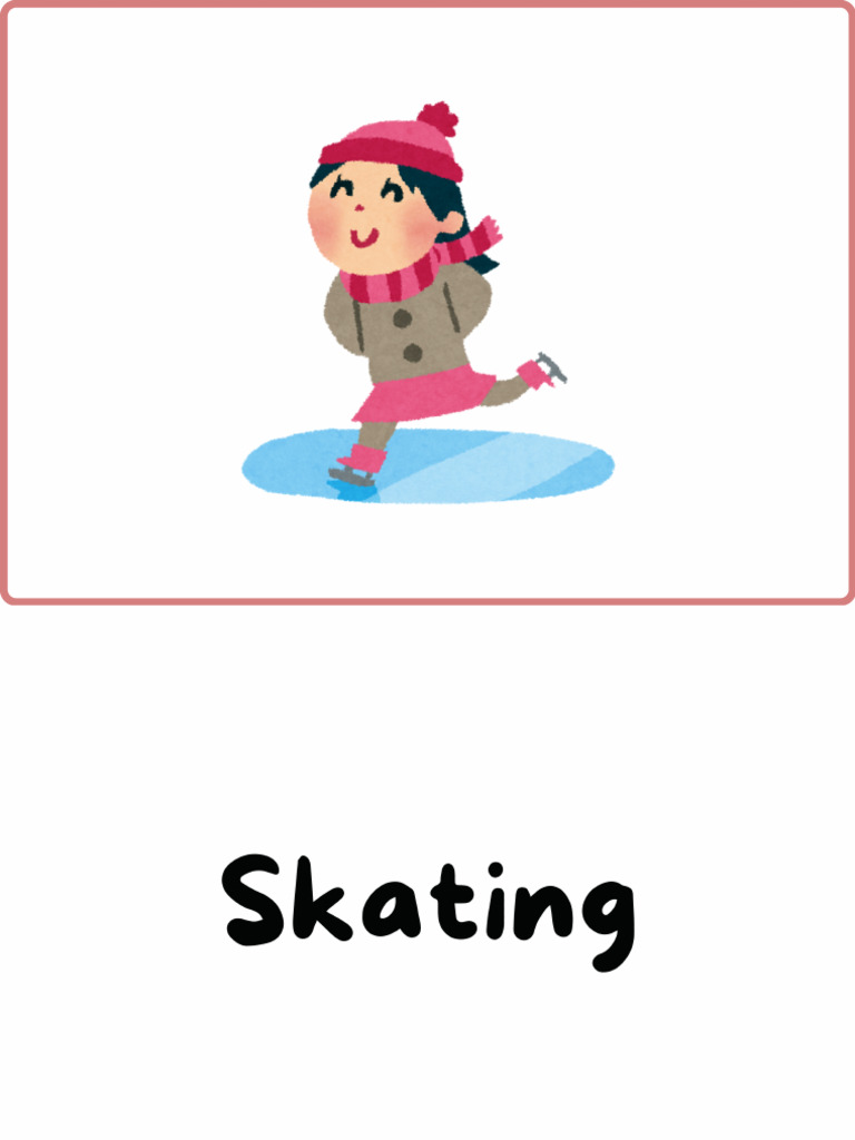 Flash Card | PDF