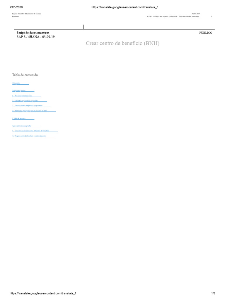 BNH Es DM Crear Cebe | PDF | Software | Ventana (informática)