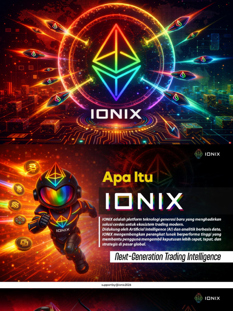 Ionix Ver Feb2026 | PDF