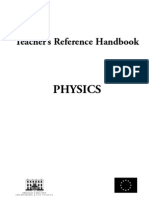 Download Physics by Melvin Cabonegro SN100724889 doc pdf