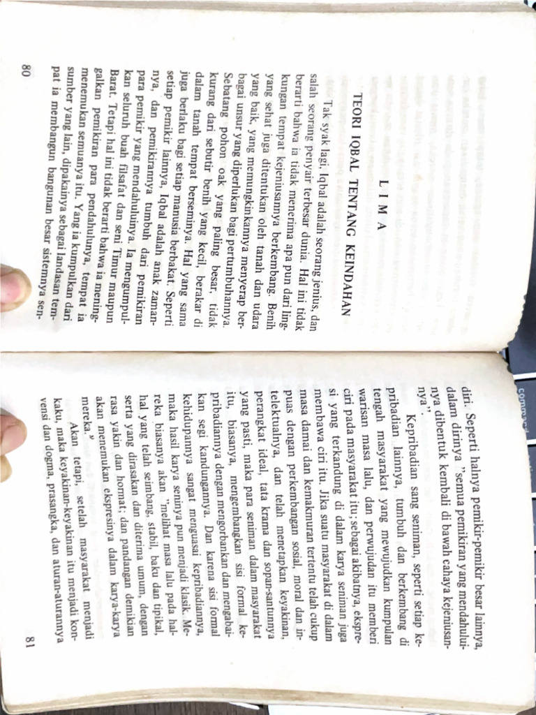 Iqbal 2 | PDF