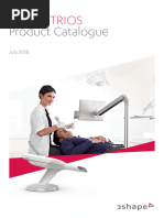 3Shape and Invisalign Integration Guide | PDF