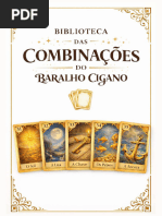 Baralho de Tarot para Imprimir Grátis | PDF | Tarô | Jogos de azar
