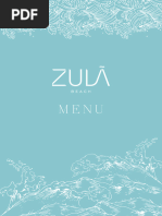 Zula Beach Restaurant Menu & Prices | PDF | Hamburgers | French Fries