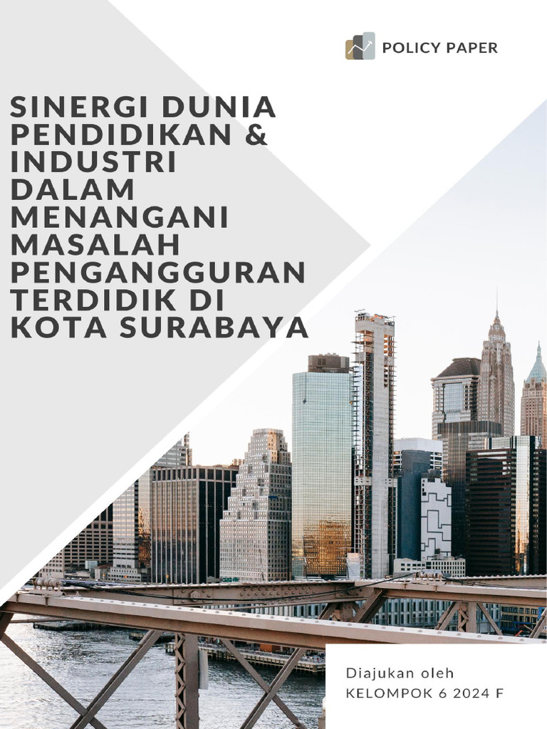 Policy Paper | PDF