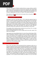 Download Economic Reforms Since 1991 or New Economic Policy by Anu Angel SN100726109 doc pdf