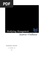Download Amway  Oriflame by shunida SN100727989 doc pdf
