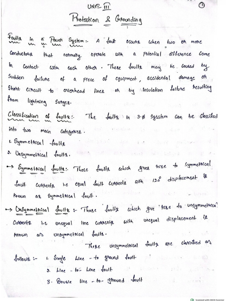 CPSE Unit 3 | PDF