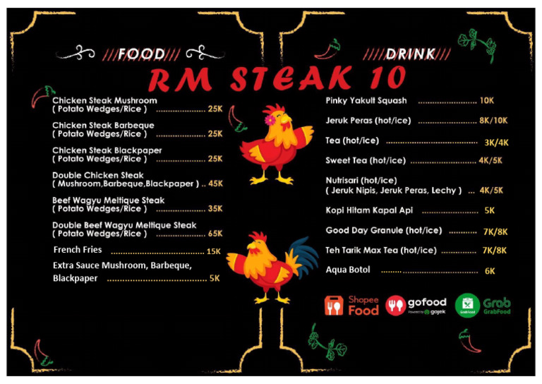 RM Baru | PDF