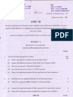 CA IPCC NOV 2010 QUSTION PAPER 7