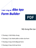 Oracle Form Builder VN