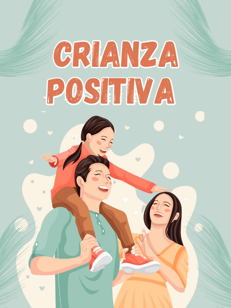 Cuaderno de Crianza Positiva & Gestión Emocional | PDF | Amor | Ira