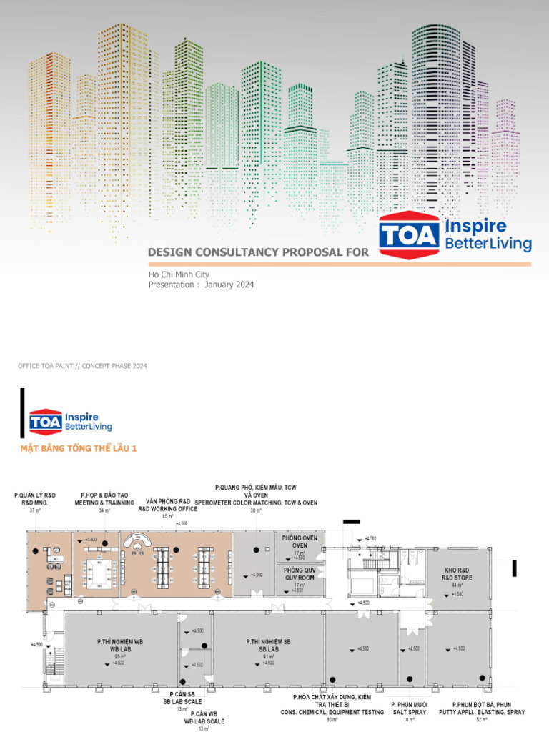Toa Binh Duong 05012023 | PDF