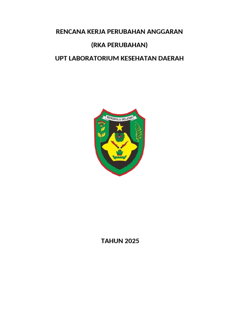 Cover RKA | PDF