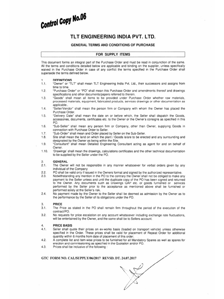 GTC 06 | PDF