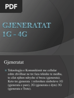 Download Gjeneratat 1G 2G 3G 4G  by Altin Tini SN100731636 doc pdf