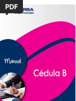 Guía para el Examen Cédula A Seguros | PDF | Seguro | Póliza de seguros