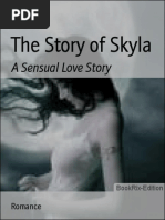 David Wood the Story of Skyla