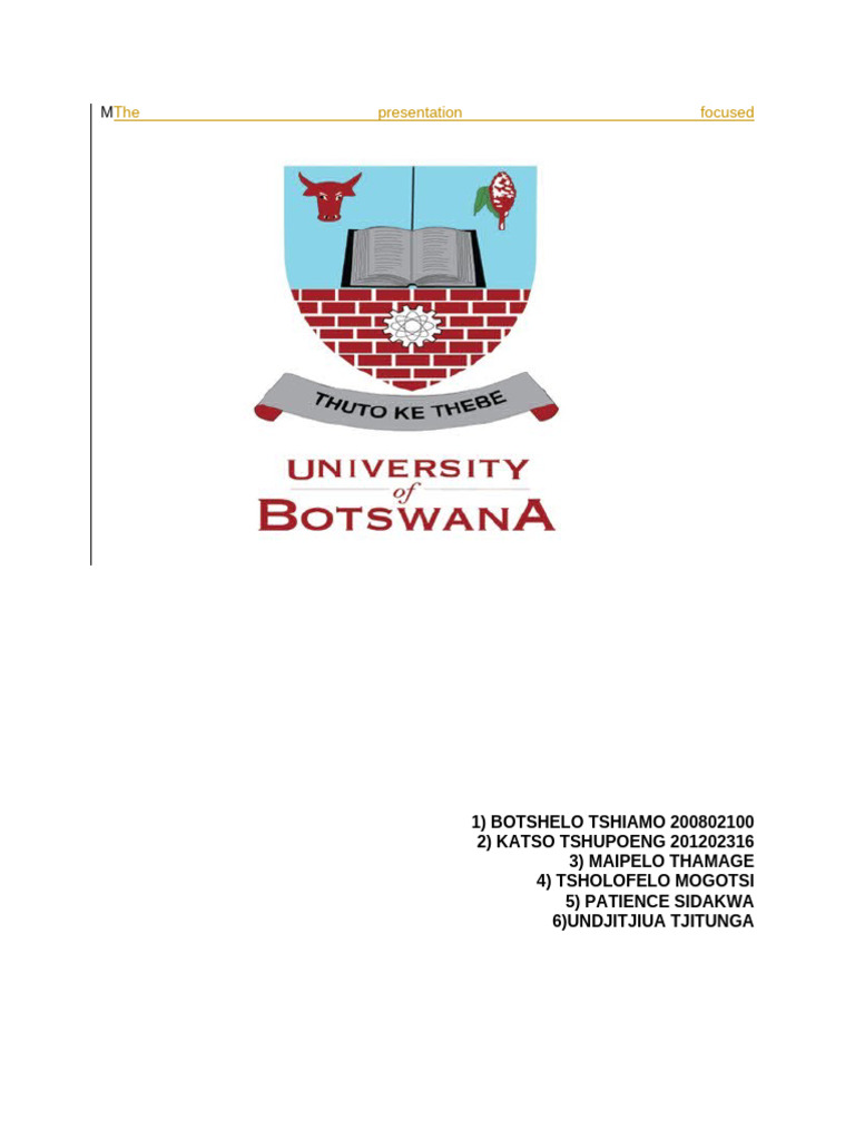 ELB 504 Action Research Assignment | PDF