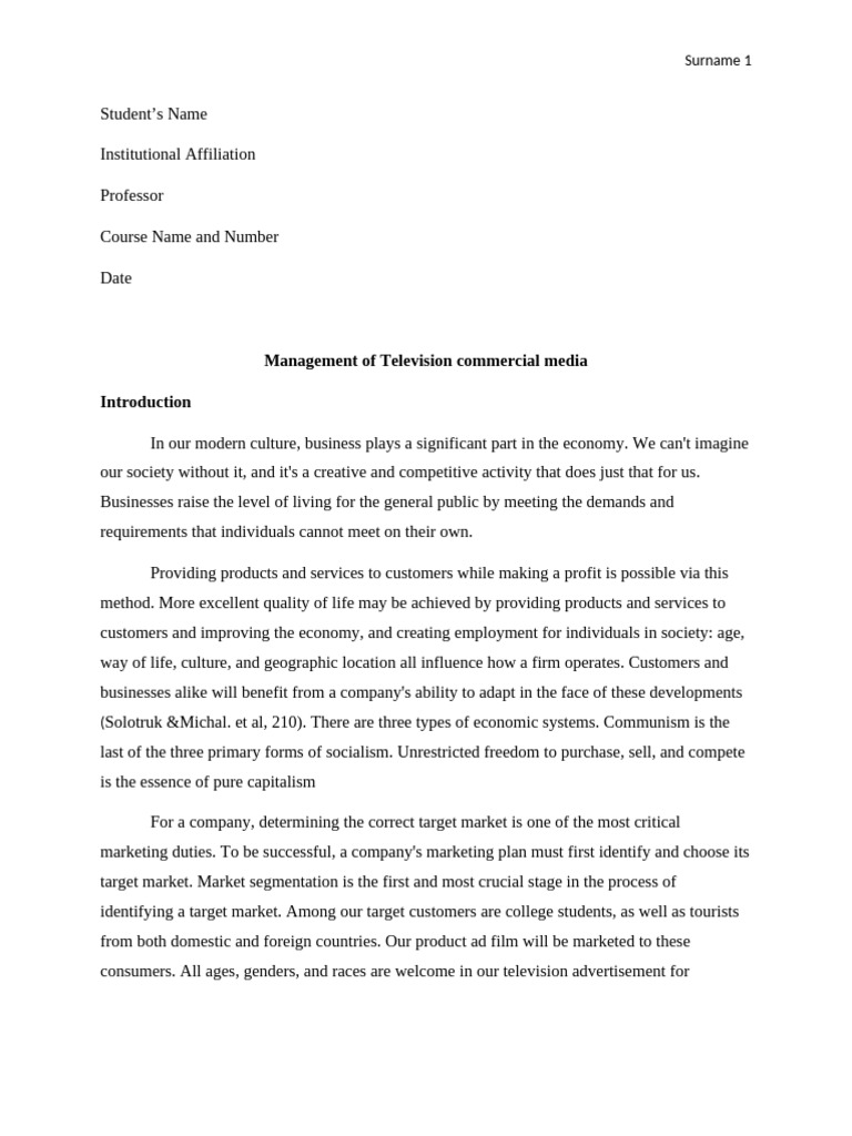 Final Management Information System Revised | PDF | Advertising | Marketing